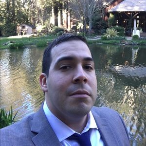 Meet your Posher, Adrian